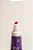 Hidrante Labial Laby Azedinha Uva 10g 1un - Imagem 3