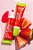 Hidrante Labial Laby Azedinha Morango 10g 1un - Imagem 2