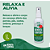Cânfora Líquida Spray Bendita Cânfora 100ml - Imagem 4