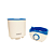 Kit 2 Umidificadores de Ar Bivolt Ultrassônico Bioland GL 6690 - Imagem 4