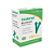 Microlanceta Universal P/lancetador C/100un G423l Bioland - Imagem 2