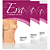 Modelador de Seios Eva Tamanho 42 M 3 Pares - Imagem 2