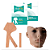 Helpfix Fixador De Sonda Nasal Adulto Pacote Com 10 Unid - Imagem 1