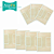 Helpfix Fixador para Cateter e Sonda Vesical Pacote C/10 Uni - Imagem 4