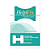 Helpfix Fixador para Cateter e Sonda Vesical Pacote C/10 Uni - Imagem 1