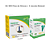 Kit 300 Fitas de Glicose + 100 Microlancetas Universal P/lancetador G423l Bioland - Imagem 1