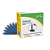 Kit 150 Fitas de Glicose + 100 Microlancetas Universal P/lancetador G423l Bioland - Imagem 2