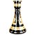 JARRO BLESS TOWER GRANDE 30cm - Imagem 4