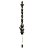 Hookah Zeus Classic Black - Imagem 2