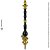 Hookah Zeus Classic Black - Imagem 1