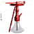 Setup Zeus Experience EROS - Vermelho - Imagem 1