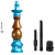 Hookah Zeus New Smart Colors Feat Du Macario - Imagem 1