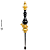 Zeus New Edition | Black | 2026 - Imagem 5