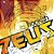 Poster MDF Zeus 02 - Imagem 2