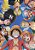 Placa Decorativa One Piece - Imagem 1