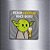 Porta Copo Ecológico Star Wars - Beber Cerveja você deve - Imagem 2