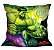Almofada Avengers - Hulk - Imagem 1