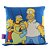 Almofada Simpsons - Família - Imagem 2