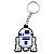 Chaveiro R2-D2 - Imagem 1