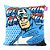 Almofada Marvel - Capitão América Pop Art - Imagem 1