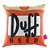 Almofada Simpsons - Duff  Beer - Imagem 1