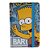 Caderninho de Anotações Simpsons - Bart Pelado - Imagem 1