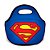 Bolsa Térmica Superman - Símbolo - Imagem 1