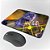 Mousepad Marvel - Guerra Infinita Thanos - Imagem 1