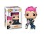 Funko Pop Overwatch - Zarya (306) - Imagem 1