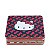 Kit Porta Copo 6 Pçs Hello Kitty - Imagem 1