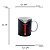 Caneca 300ml Chaves - Quico - Imagem 5