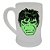 Caneca Fosca 400ml Marvel - Hulk - Imagem 1