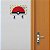 Porta Chave Pokemon - Pokebola - Imagem 2