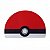 Porta Chave Pokemon - Pokebola - Imagem 1