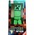 Boneco Minecraft Zr Toys - Creeper - Imagem 1