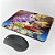 Mousepad Dragon Ball - Batalha dos Deuses - Imagem 1