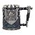 Caneca Game of thrones - King In The North - Imagem 1