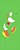 Quadro de Metal 26x11 Mario - Yoshi - Imagem 1