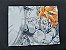 Quadro de Metal 26x19 Dragon Ball Z - Goku Super Saiyajin - Imagem 2