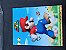 Quadro de Metal 26x19 Mario - Super Mario - Imagem 2