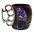 Caneca Soco Inglês 350ml Avengers - Thanos - Imagem 1