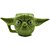 Caneca 3D Star Wars - Yoda - Imagem 1