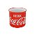 Caneca Tom 380ml Coca Cola - Imagem 1