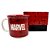 Caneca Tom 350ml Marvel - Classic - Imagem 1