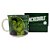 Caneca Tom 350ml Marvel - Hulk - Imagem 1