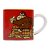 Caneca Cubo 300ml Donkey Kong - Imagem 2