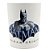 Caneca com Alça Quadrada 500ml Batman Arkham Origins - Imagem 1