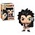 Funko Pop Dragon Ball - Raditz (616) - Imagem 1