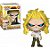 Funko Pop My Hero Academia - All Might (Weakened) (371) - Imagem 1