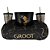 Kit Almofada de Pipoca e Copos Guardiões da Galáxia - Groot - Imagem 1